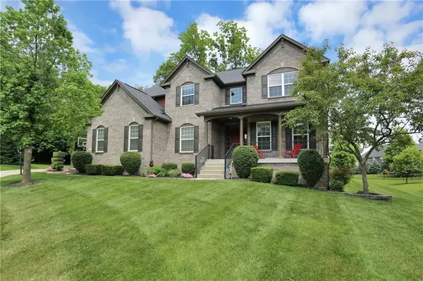 Noblesville, IN 46062,5636 Merritt CIR