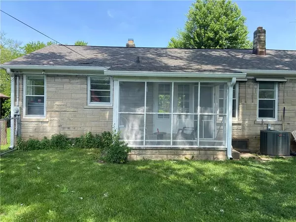 Noblesville, IN 46060,1683 Conner ST