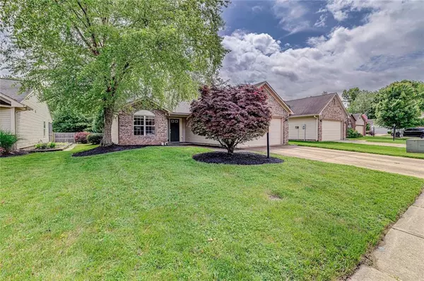 Fishers, IN 46038,10345 Steambrook DR