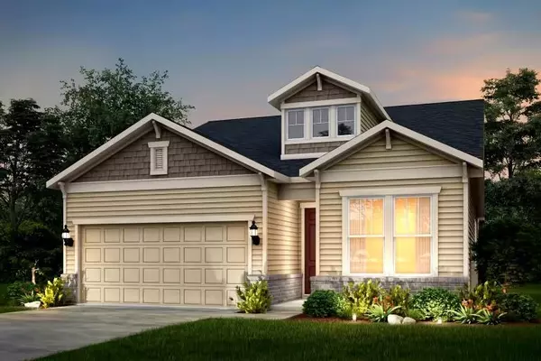 4858 Lilac DR, Plainfield, IN 46168