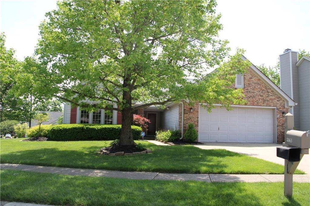 2063 Suda DR, Carmel, IN 46280