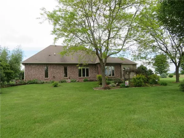 Lizton, IN 46149,9629 N County Road 350 W