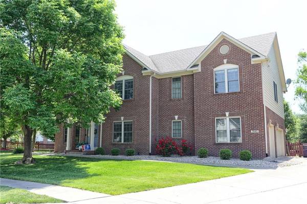 7645 Old Hickory CT, Indianapolis, IN 46259