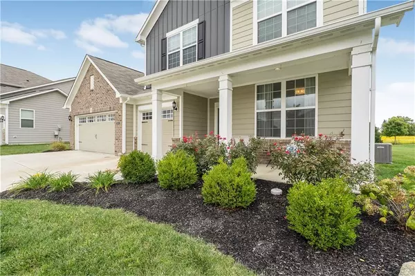 Fishers, IN 46037,15674 Bellevue CIR