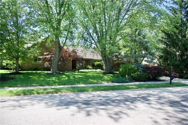 Carmel, IN 46032,13815 Mill Stream CT