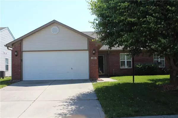 Brownsburg, IN 46112,191 Rapid Rill LN