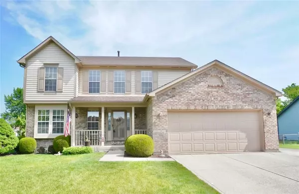 7642 Soper CIR, Indianapolis, IN 46214