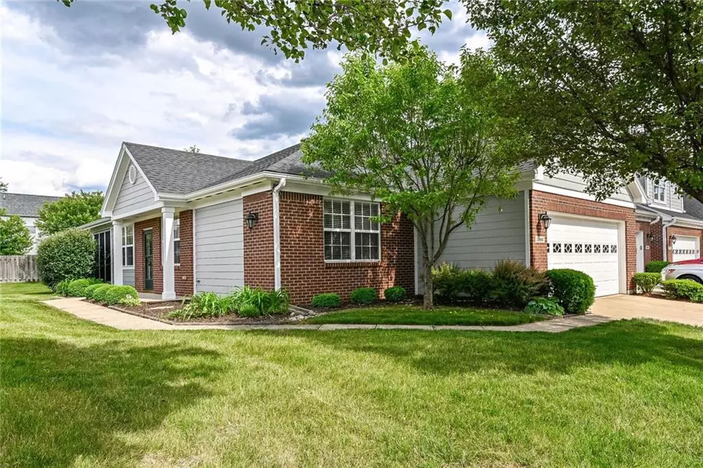 Fishers, IN 46038,13895 Meadow Grass WAY