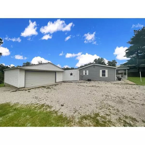 Cloverdale, IN 46120,4050 E County Road 1000 S