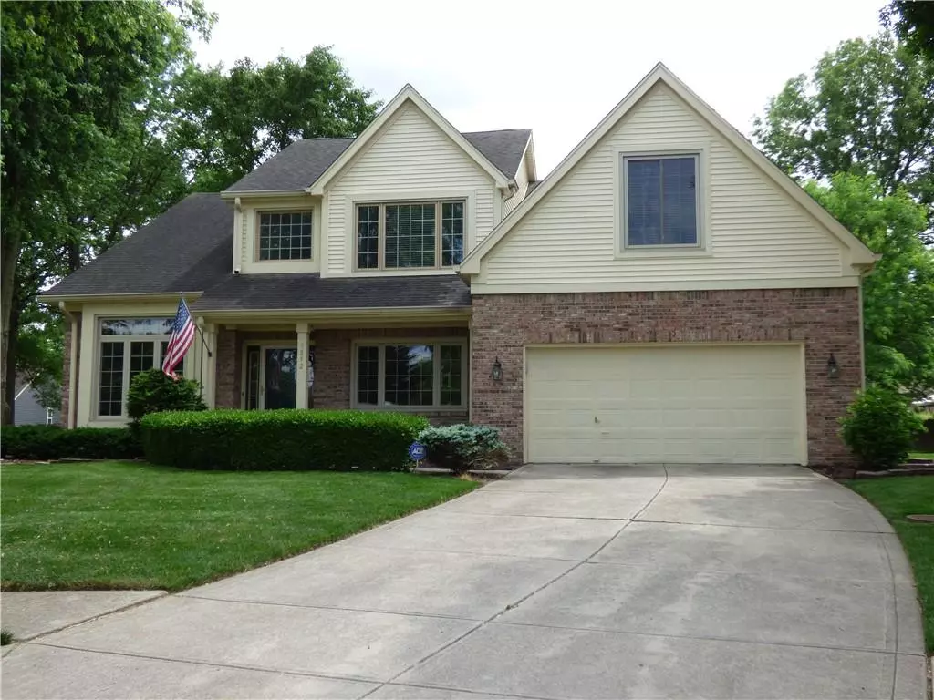 Fishers, IN 46037,9892 Logan LN