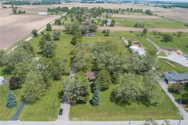 Pittsboro, IN 46167,2306 E County Road 900 N