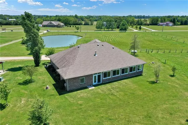 Fairland, IN 46126,7793 N Private Road 435 W