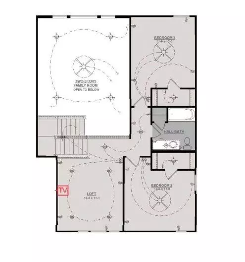 Indianapolis, IN 46239,4251 Robin Egg LN