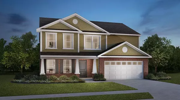 1942 Orchard DR, Fortville, IN 46040