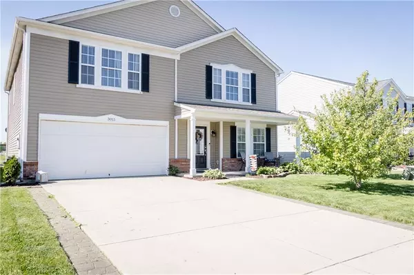 Monrovia, IN 46157,3015 W Crosscreek DR