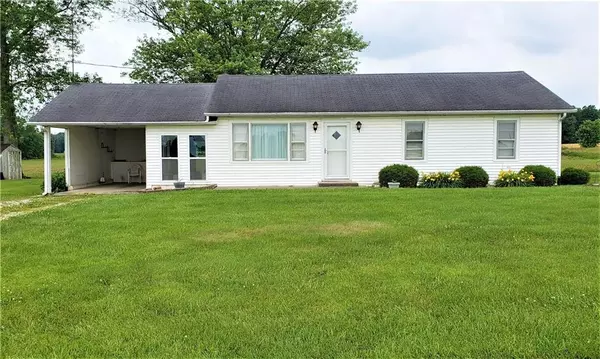 4998 S 125 E, Brownstown, IN 47220