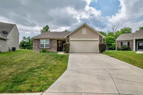 Indianapolis, IN 46217,7536 Miesha CT