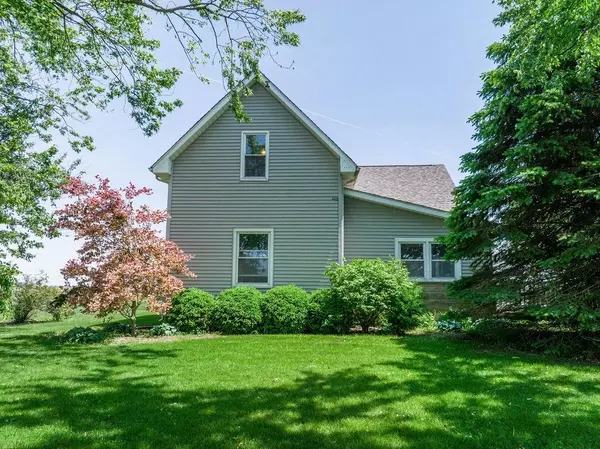 Frankfort, IN 46041,3747 S County Road 450 RD W