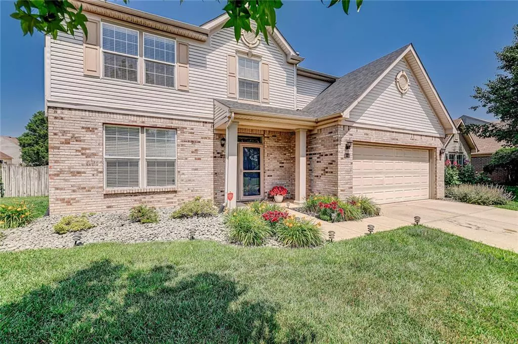 Indianapolis, IN 46228,6018 Peregrine BLVD