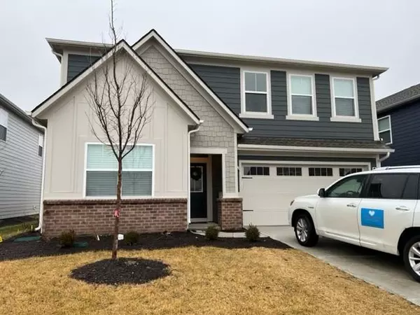 17300 Hamby AVE, Noblesville, IN 46062