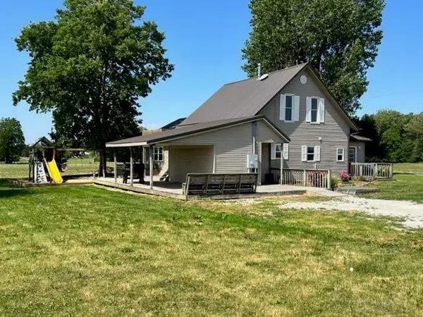 Amboy, IN 46911,9060 S 700 E