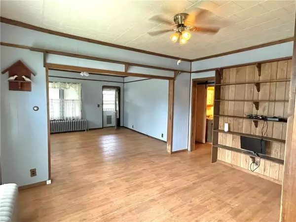 Dana, IN 47847,306 N Linden ST