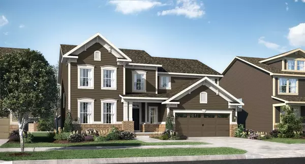 2185 Hengist DR, Westfield, IN 46074