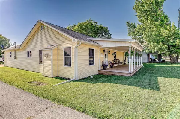 Fortville, IN 46040,409 N Merrill ST