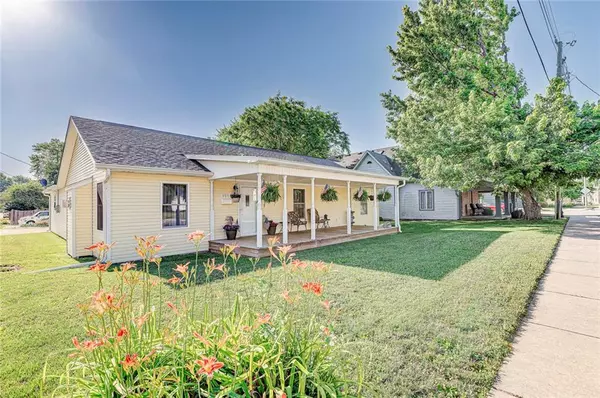 Fortville, IN 46040,409 N Merrill ST