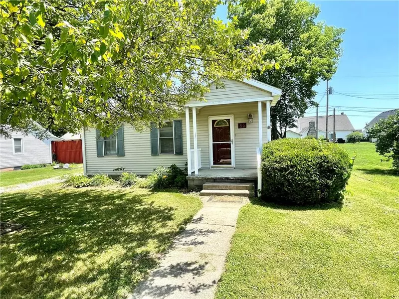 85 N West ST, Bargersville, IN 46106