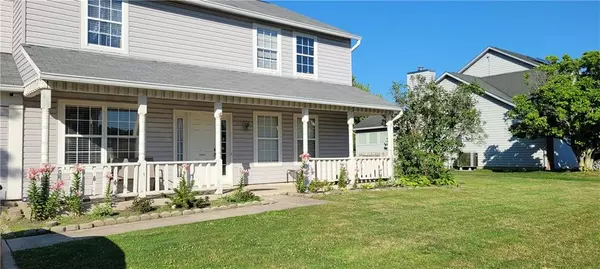Indianapolis, IN 46268,7227 Camberwood DR