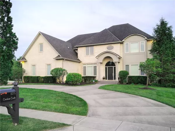3575 Corsham CIR, Carmel, IN 46032