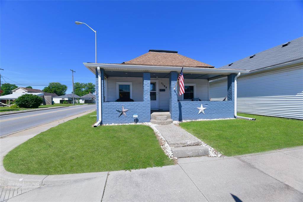 Noblesville, IN 46060,1199 S 9th