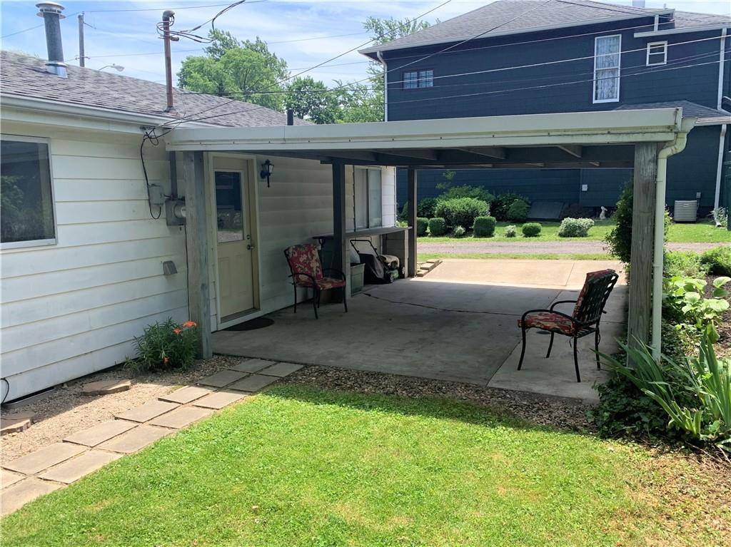 Crawfordsville, IN 47933,305 Sheridan ST
