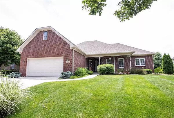 Noblesville, IN 46062,7078 English Oak Dr