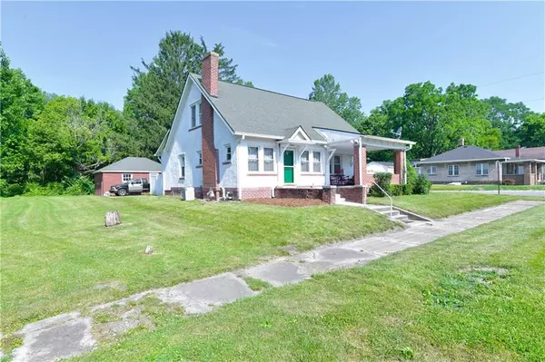 Brooklyn, IN 46111,102 S Main ST