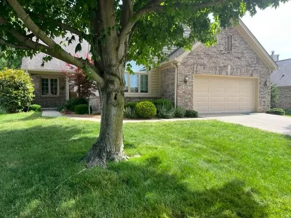 Fishers, IN 46038,7279 River Glen DR