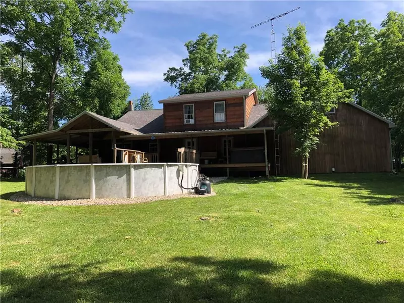 7378 W County Road 50 N, Connersville, IN 47331