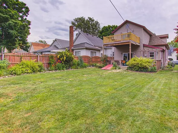 Rushville, IN 46173,336 W 9th ST