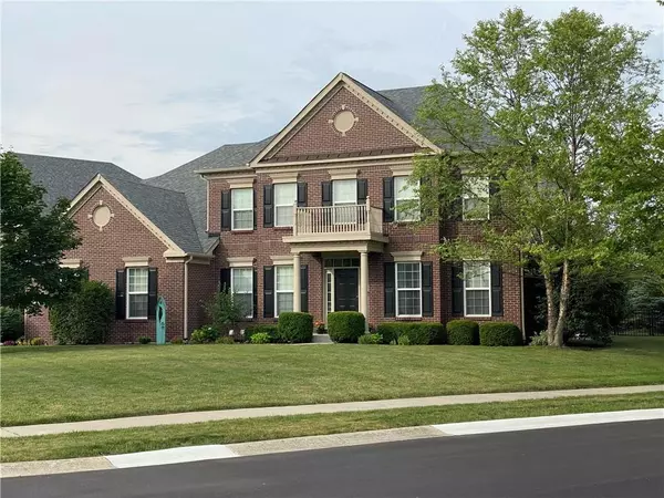 13855 Fieldshire TER, Carmel, IN 46074