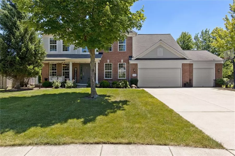 12987 Knights WAY, Fishers, IN 46037