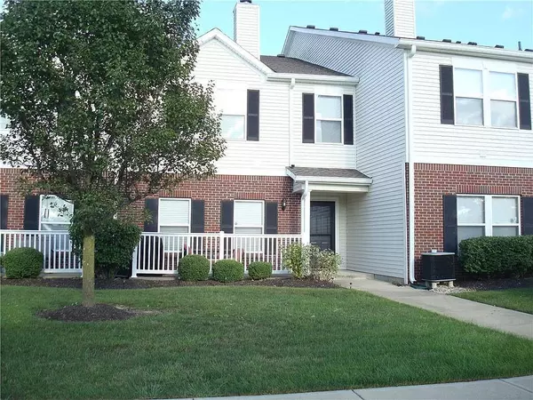 Fishers, IN 46038,12155 Pebble ST #400