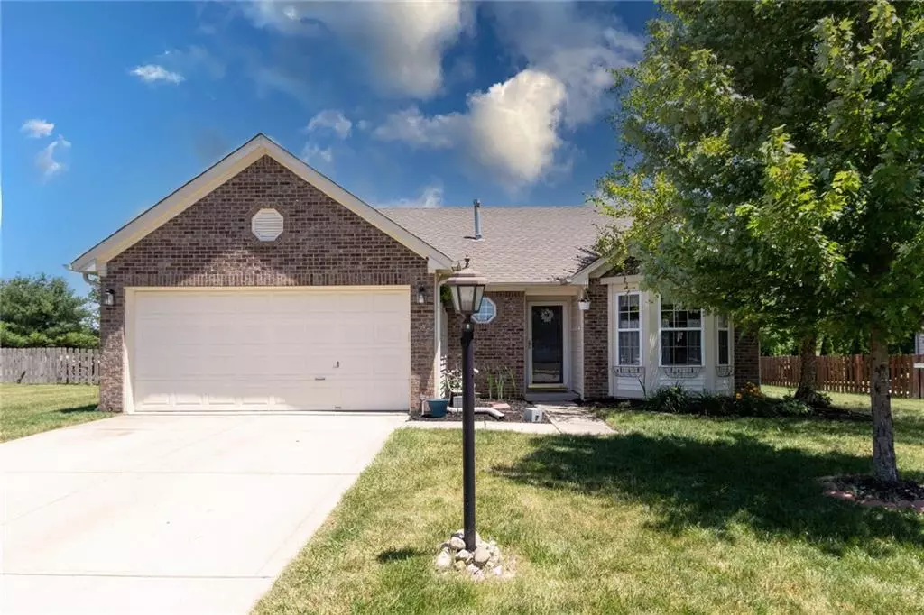 Noblesville, IN 46060,19228 Golden Meadow WAY