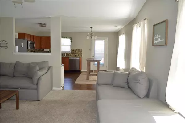 Monrovia, IN 46157,3078 W Meadowbend LN