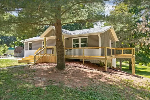 Monrovia, IN 46157,8762 N Briarwood Lake East DR