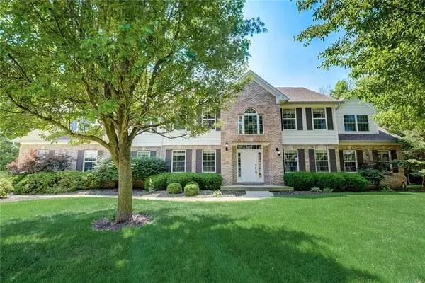 11073 Desert Glen DR, Fishers, IN 46037