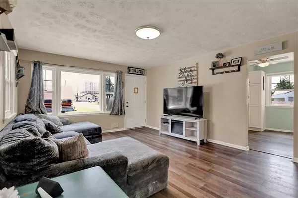 Beech Grove, IN 46107,202 N 18th AVE