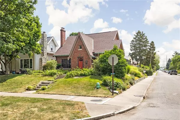 Indianapolis, IN 46203,2225 S Garfield DR