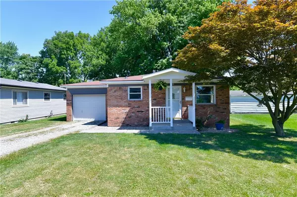 648 South ST, Noblesville, IN 46060