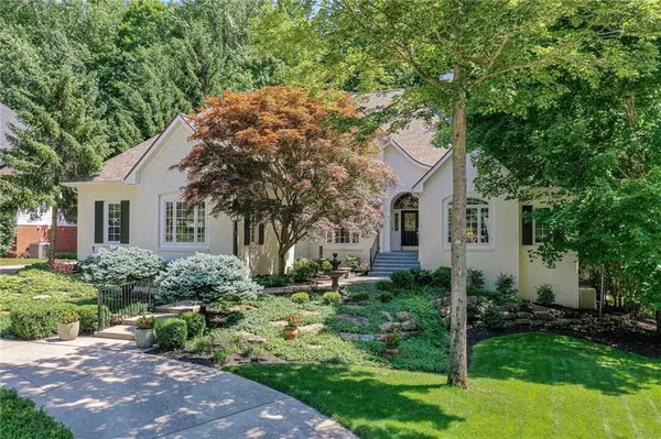 Zionsville, IN 46077,11583 Trail Ridge PL